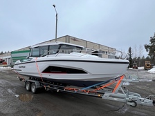 Nordkapp Coupe 830