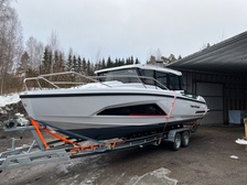 Nordkapp Coupe 830