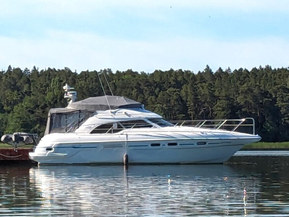 Sealine 410