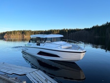 Nordkapp Coupe 830