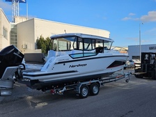 Nordkapp Coupe 830