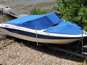 Bayliner 175 GT
