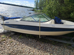 Bayliner 175 GT