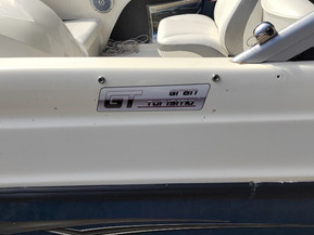 Bayliner 175 GT