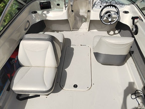 Bayliner 175 GT