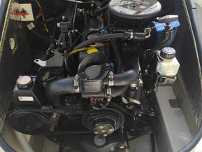 Bayliner 175 GT