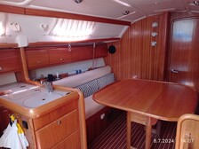 Bavaria Cruiser 32