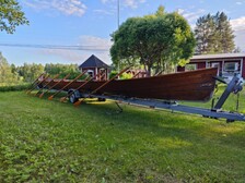 Muu merkki Muu malli