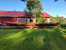 Muu merkki Muu malli