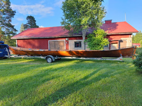 Muu merkki Muu malli