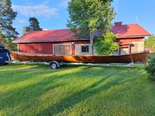 Muu merkki Muu malli