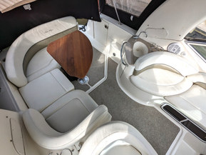 Sea Ray 275 Sundancer