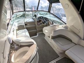 Sea Ray 275 Sundancer