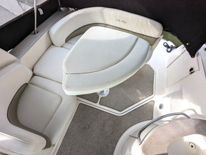 Sea Ray 275 Sundancer