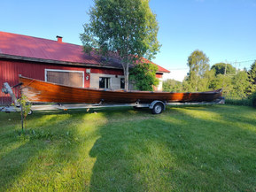 Muu merkki Muu malli