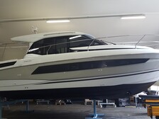 Jeanneau NC 33