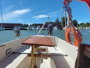 Marieholm 26