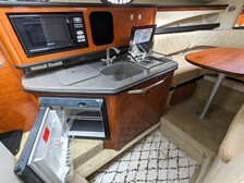 Sea Ray 275 Sundancer