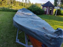 Muu merkki Muu malli