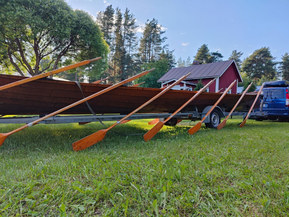 Muu merkki Muu malli