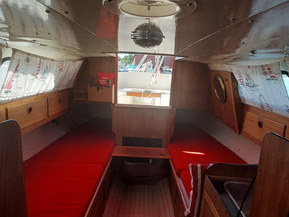 Marieholm 26