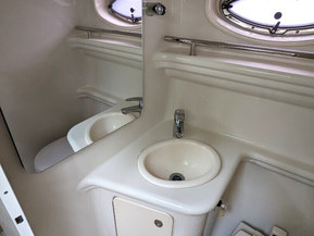 Sea Ray 275 Sundancer