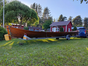 Muu merkki Muu malli