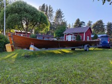 Muu merkki Muu malli