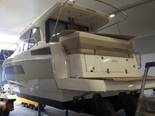 Jeanneau NC 33