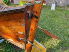 Muu merkki Muu malli