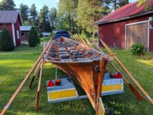 Muu merkki Muu malli