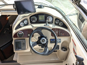 Sea Ray 275 Sundancer