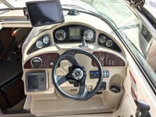 Sea Ray 275 Sundancer