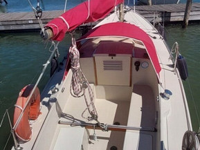 Marieholm 26