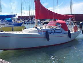 Marieholm 26
