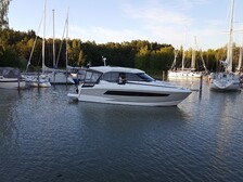 Jeanneau NC 33