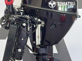 Tohatsu MFS9.9CY