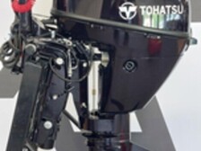 Tohatsu MFS9.9CY