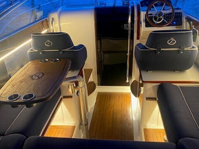 Aquador 23 DC