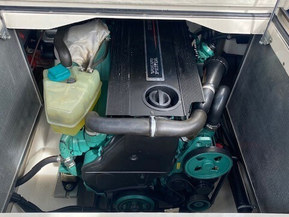Aquador 23 DC