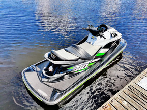 Kawasaki Ultra 310 X