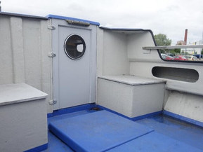 Myrsky-Jussi Muu malli