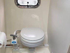 Aquador 23 DC