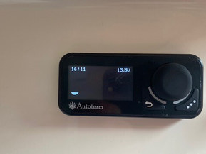 Aquador 23 DC