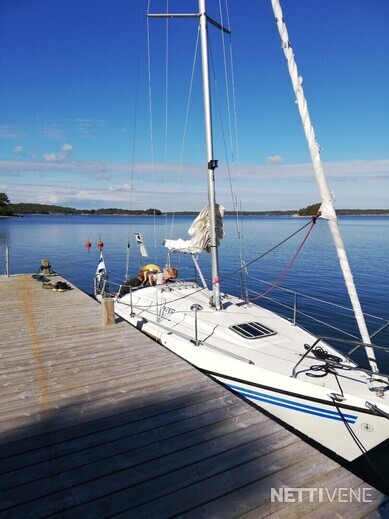 Sunwind 26