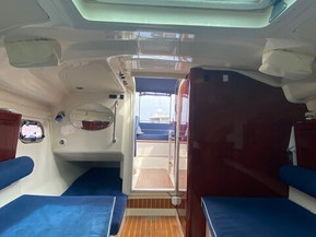 Aquador 23 DC