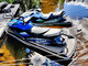 Kawasaki x 2 kpl