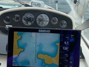 Aquador 23 DC