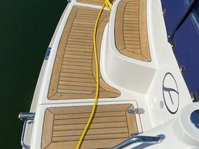 Aquador 23 DC
