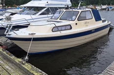 Minor 700 Cabin